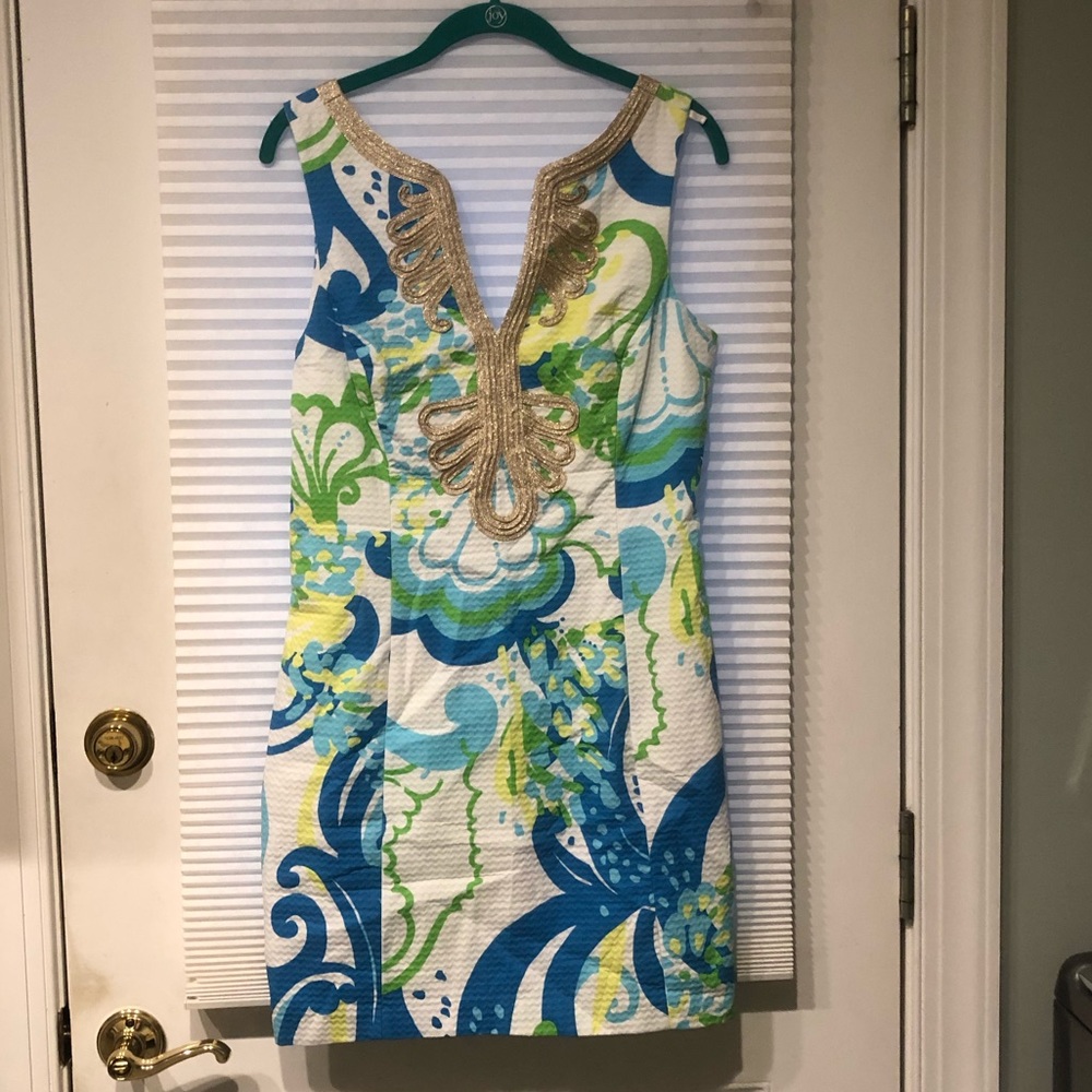 Lilly Pulitzer Dress